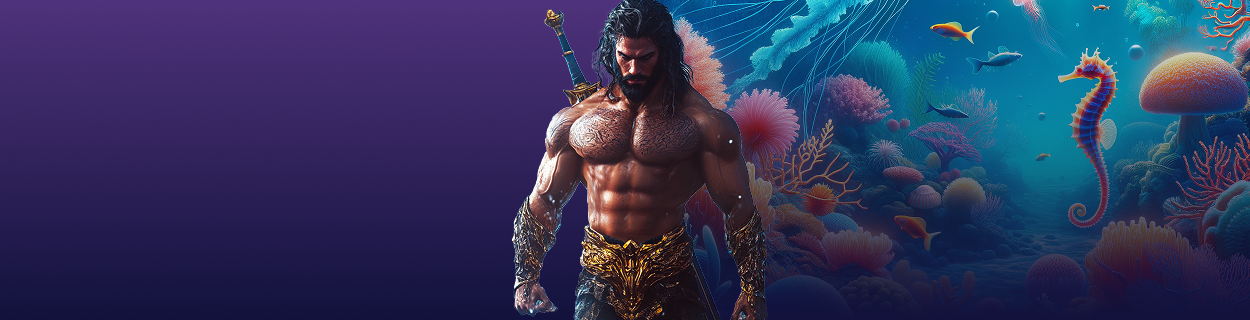 Triton Slots Geheimbonus