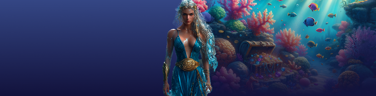Triton Slots Unbegrenzten Bonus
