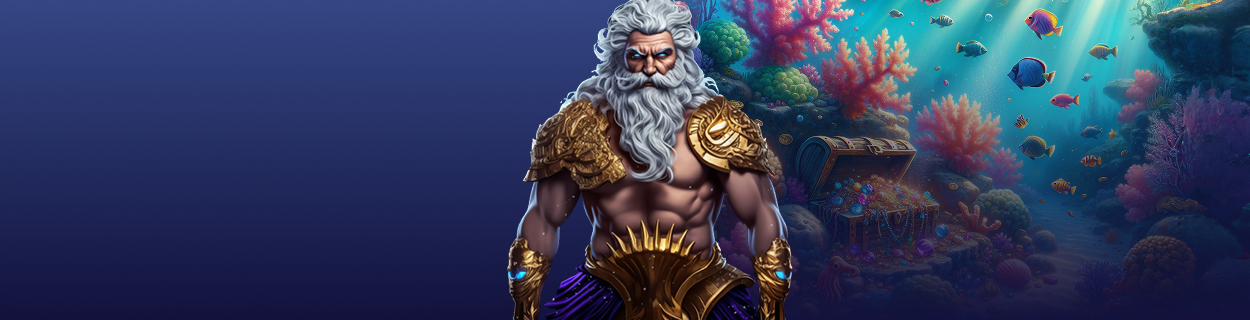 Triton Slots Willkommensbonus für Casino